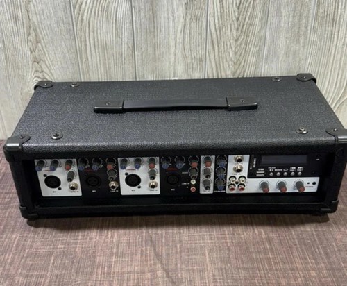 Rockville portable system - rockville,