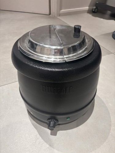 Buffalo soup kettle - buffalo,