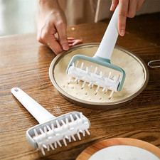 Plastic Pizza Base Pie Pastry