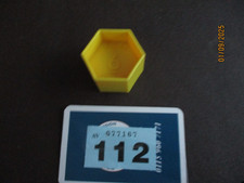 Tupperware No 6. For Vintage Shape Sorter Ball