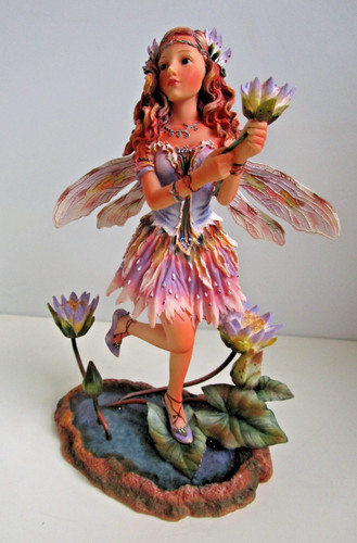 Superb christine haworth - superb,