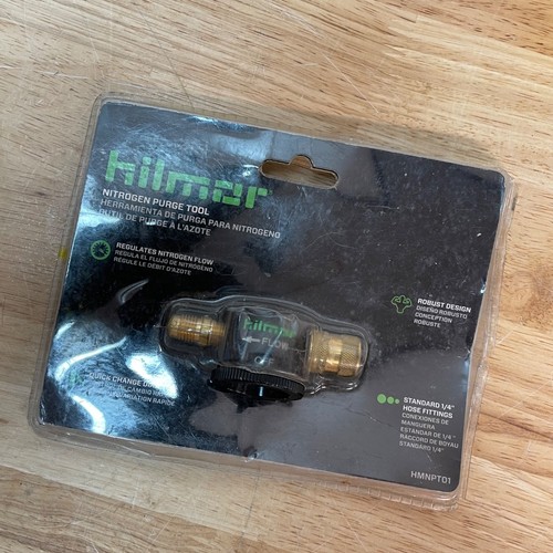 Hilmor tools nitrogen - tools,