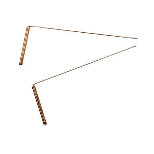 Dowsing rods 30cm - rods,
