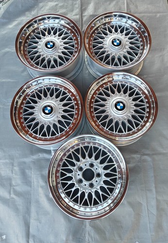 Bmw wheels bbs 009 - bmw,