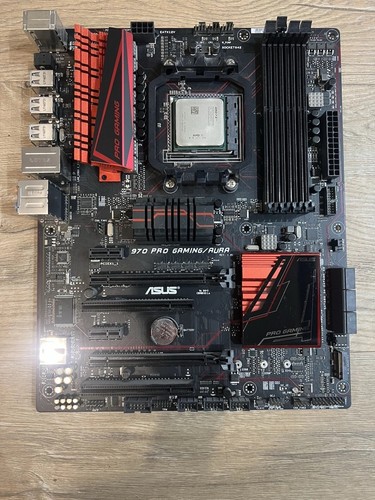 Asus 970 pro - asus,