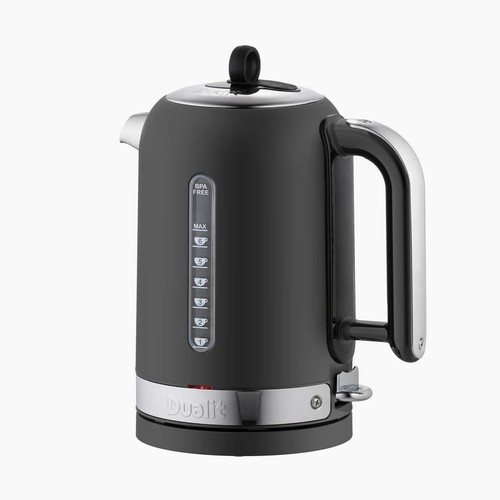 Dualit classic kettle matt - dualit, in