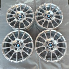BMW motorsport wheels 18 e90