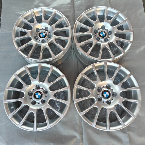Bmw motorsport wheels - bmw,