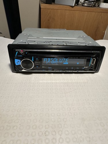 Kenwood kdc bt39 - kdc-bt39, dab