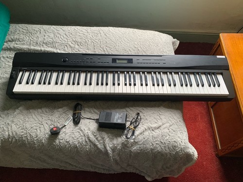 Casio privia 330 electric - casio,