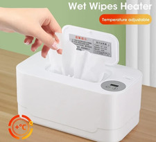 Baby Wipe Warmer Heater with