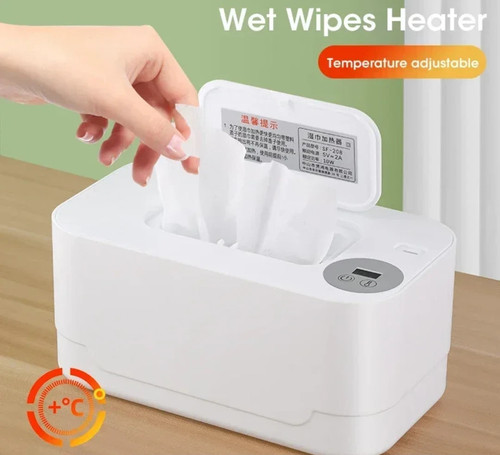 Baby wipe warmer - warmer, heater