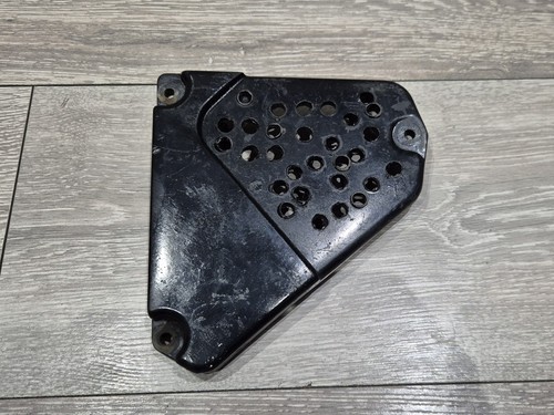 Yamaha dt125r air box - yamaha, cover