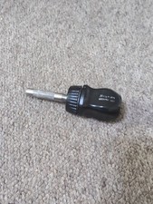 Snapon Stubby Ratchet