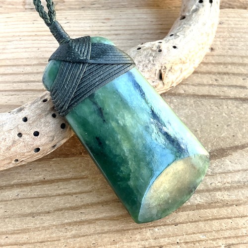 New zealand pounamu greenstone - zealand,
