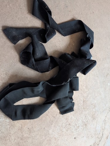 Black equiline exercise - equiline,