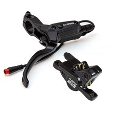 Clarks HD-M3000 E-bike