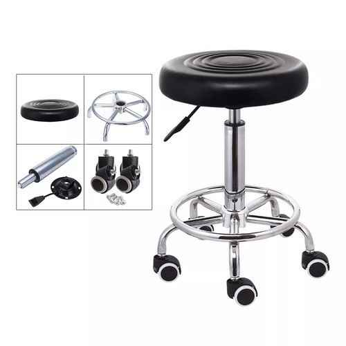 Ergonomic saddle stool swivel - ergonomic,