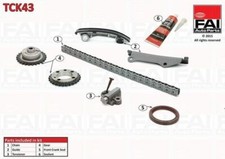 Timing Chain Kit FOR NISSAN