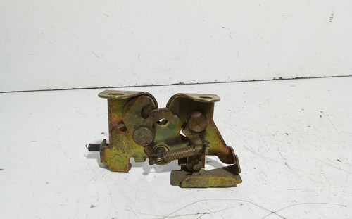 Honda 50cc fifty seat - 50cc, lock