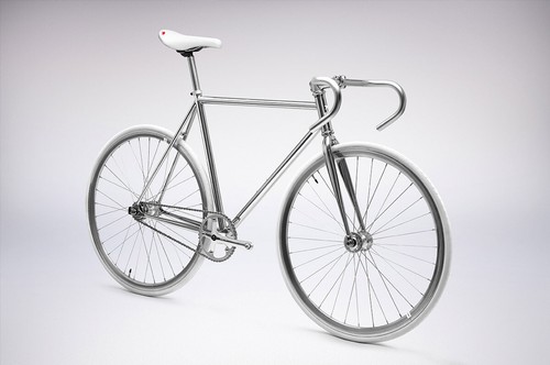 Wlkie polished silver - wlkie, 55cm
