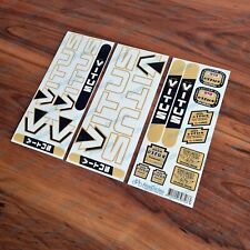 Rare VITUS 979 Aluminium