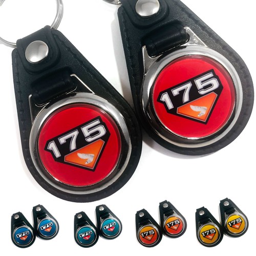 Keychain fob key ring - key,