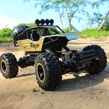 XL Large Remote Control RC