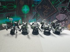 Ork Boyz - Orks - Assault on