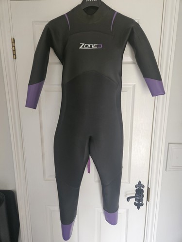 Zone3 venture women - women’s, full