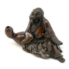 ANTIQUE 19thC JAPANESE MEIJI