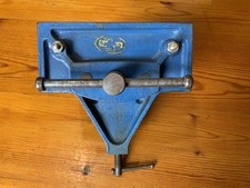 Vintage Record  Wood working