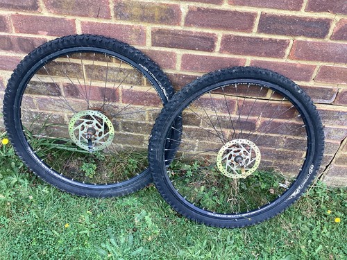 Claude butler mountain bike - butler,