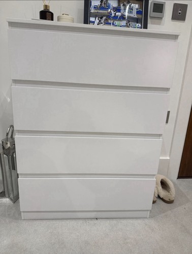 Lyra bedroom chest - lyra,