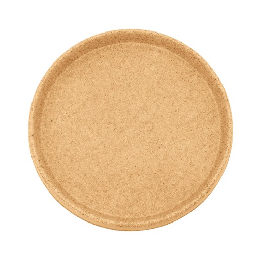 Terrazzo round plant - 13",