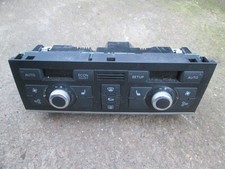 2008 AUDI A6 C6 2.0 TDI S LINE