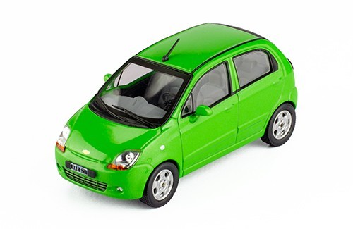 Chevrolet spark matiz g2 - spark,