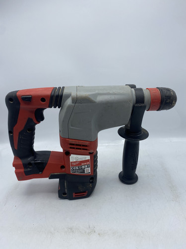 Milwaukee hammer drill - hd18, hx
