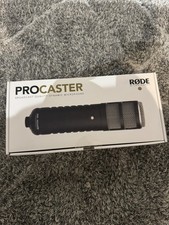 RODE Procaster Broadcast