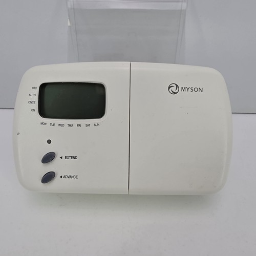 Myson timer programmer central - myson,