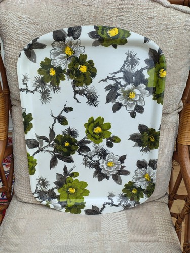 Vintage thetford tray from the - vintage,