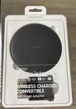 Samsung Faster Charging