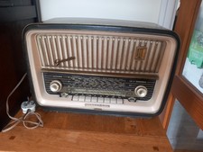 Vintage Telefunken Gavotte