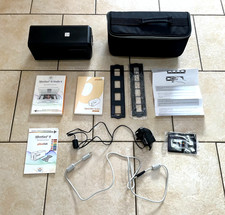 Plustech OpticFilm 8200i Ai