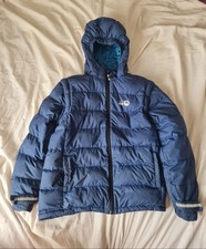 Spotty Otter down filled 3 in 1 coat / gilet - 9-10 years