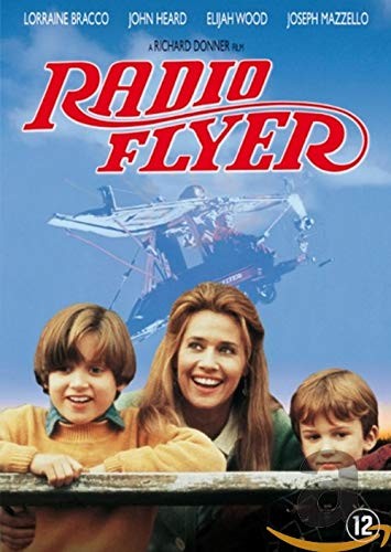 Radio flyer - , (dvd)