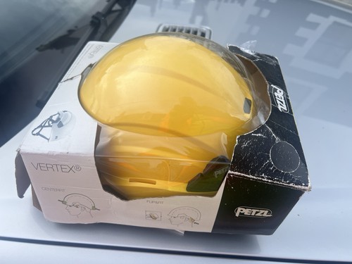 Petzl vertex safety helmet - petzl,