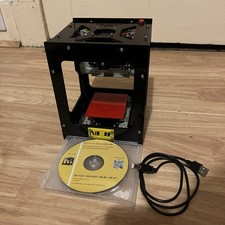 NEJE DK-8-KZ Portable Desktop