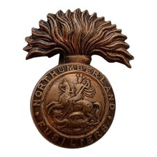 Vintage Northumberland