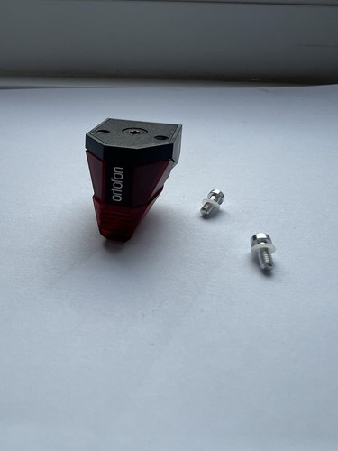 Low hours ortofon red - hours, 2m